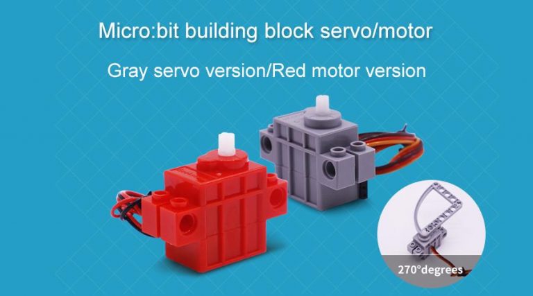 Motor control blockset что это