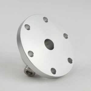 8mm Motor Shaft Coupling